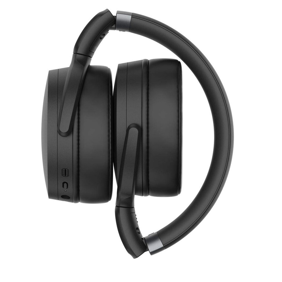 Sennheiser HD 450BT Over Ear Wireless Headphone Black
