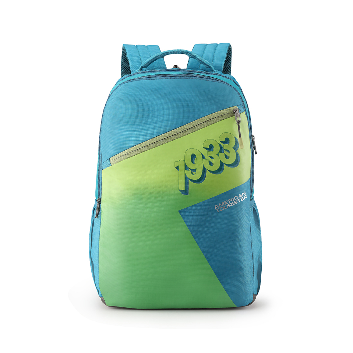 American Tourister Back Pack Twing 01 Teal