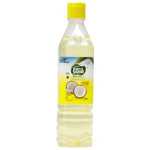 Kera Swad Coconut Oil Bottle 500ml