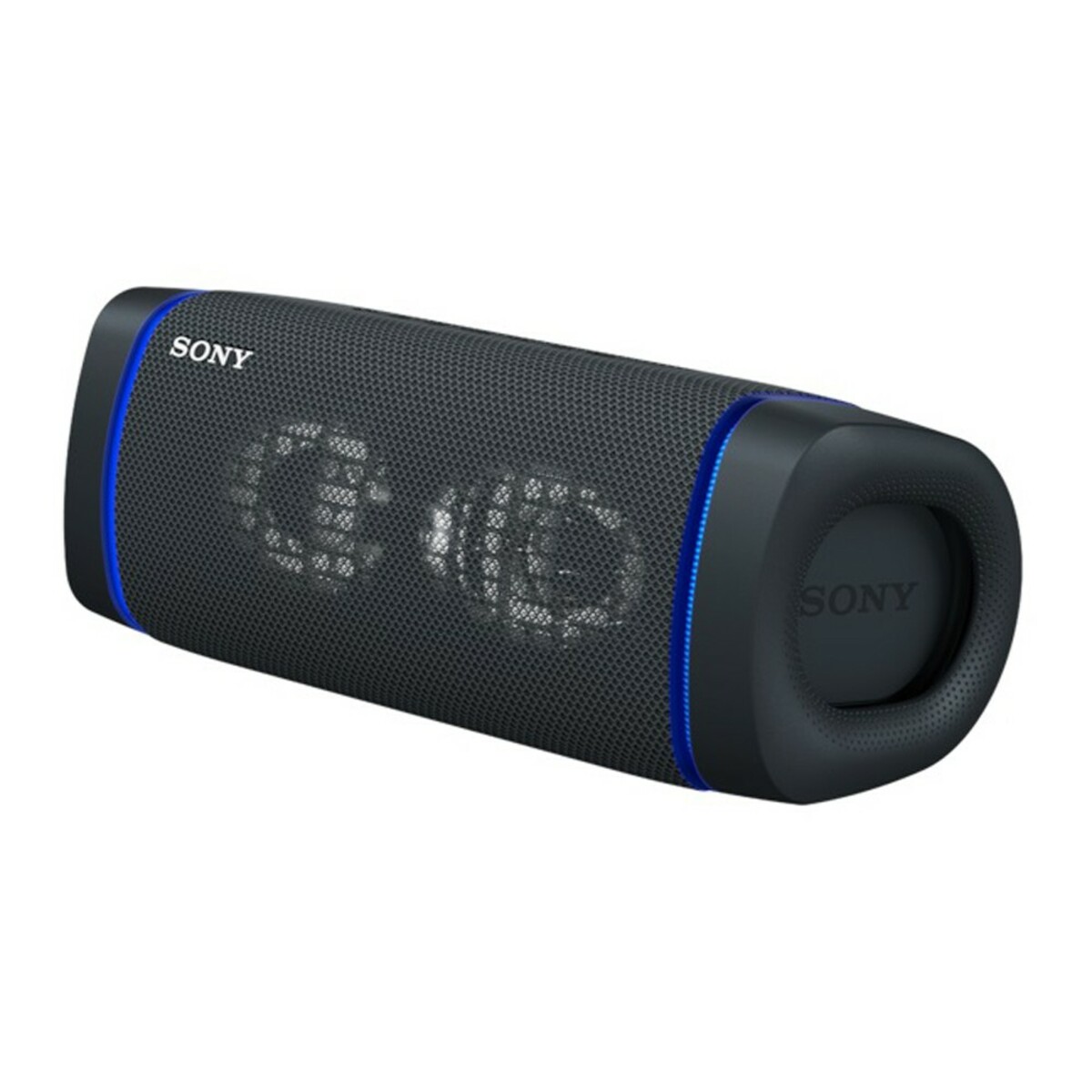 Sony Bluetooth Speaker SRS-XB33/BC IN