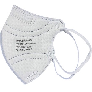 N95 Swasa Face Protection Mask 5s