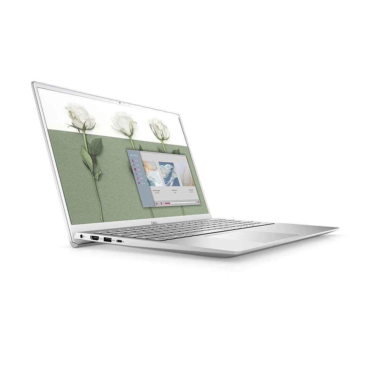 Dell Notebook 5501 Core i7 10th Gen 15.6" Win10 + MS Office