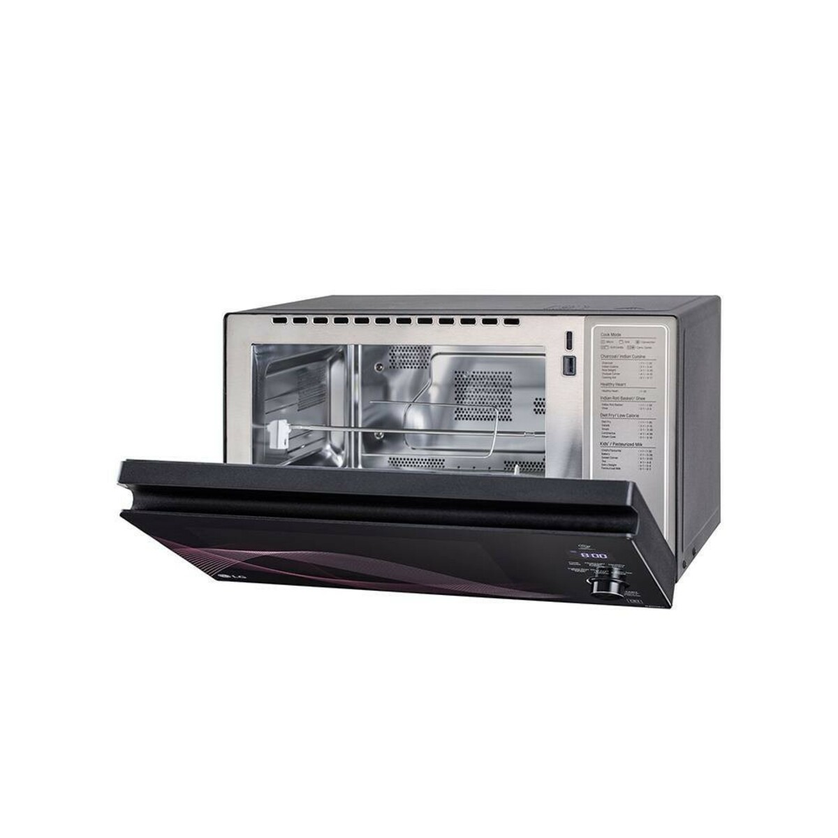 LG Microwave Oven All In One MJEN326UH 32Ltr