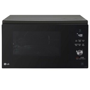 LG Microwave Oven All In One MJEN326SF 32Ltr