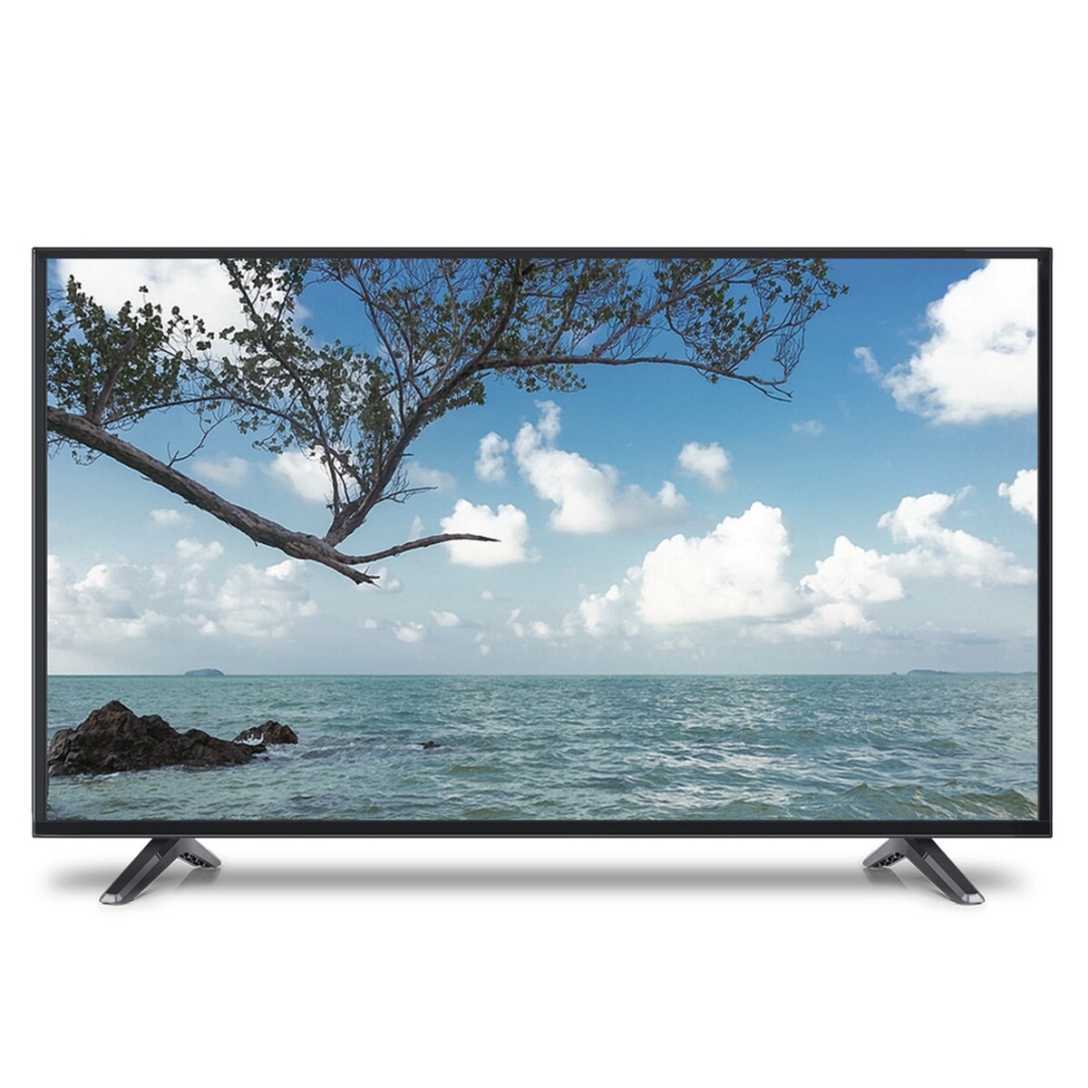 By Logic 4K Ultra HD LED Smart TV BL50 50" 