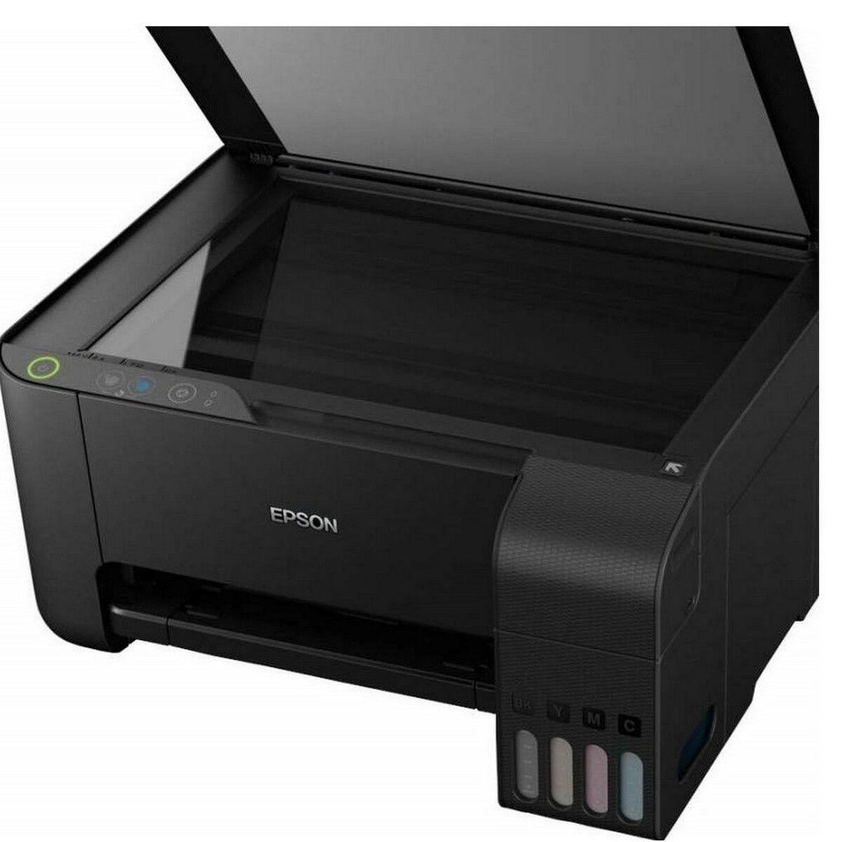 Epson Ink Tank Printer MFP L3110
