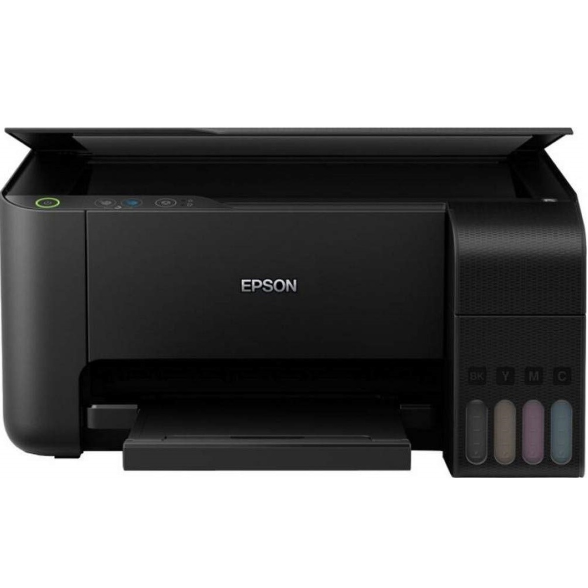Epson Ink Tank Printer MFP L3150