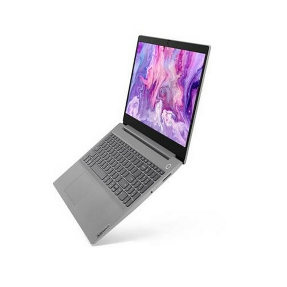 Lenovo Notebook Silm 3 AMD R3 15.6" Win10 Grey