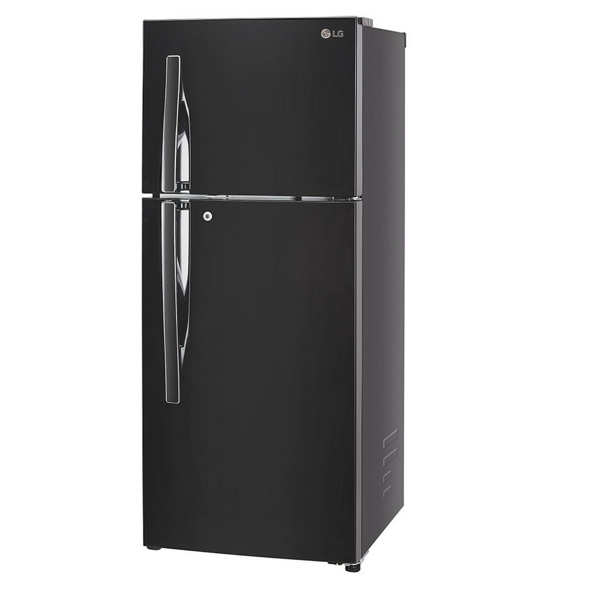 LG Refrigerator GL-T292RES3 Ebony Sheen 260Ltr