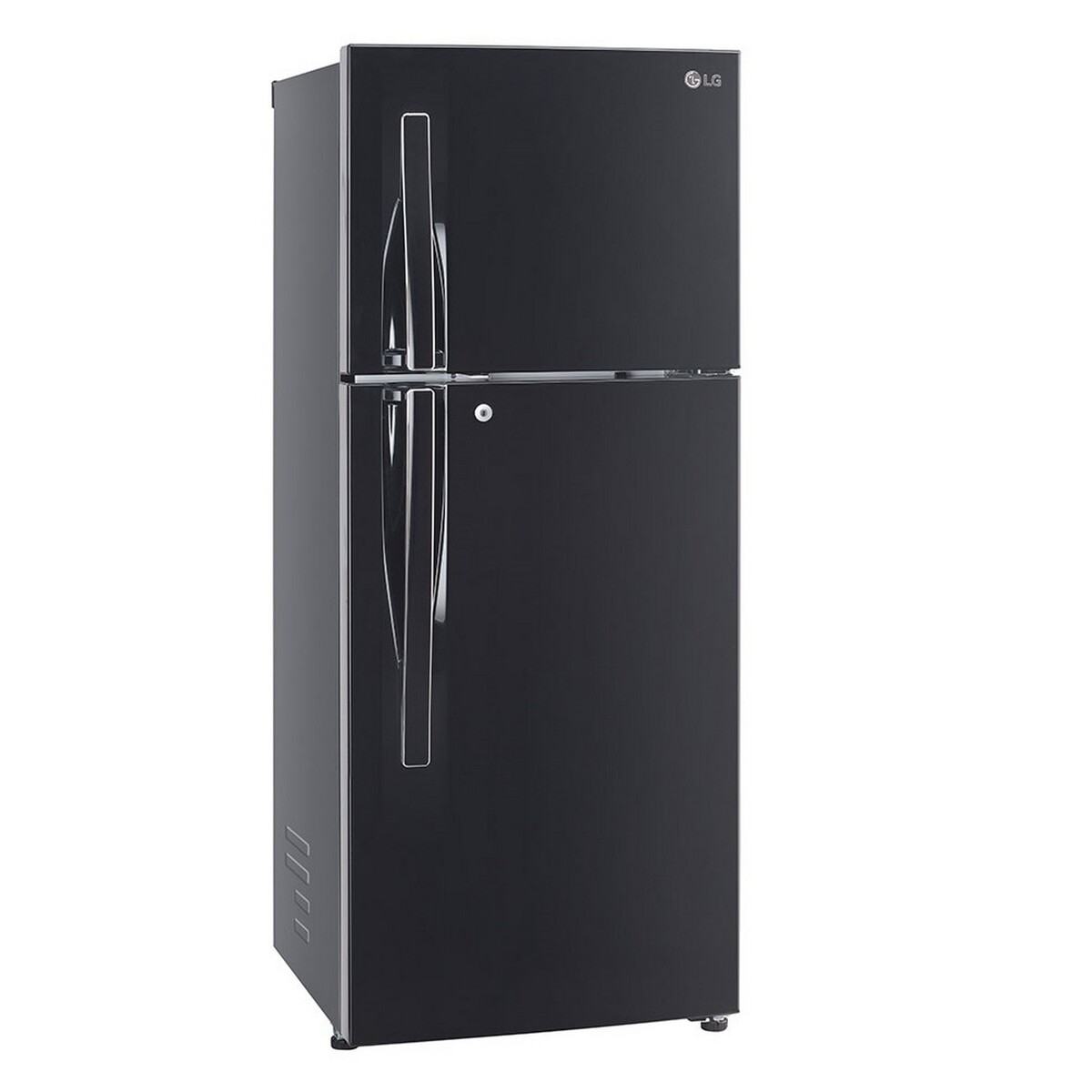 LG Refrigerator GL-T292RES3 Ebony Sheen 260Ltr