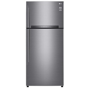 LG Frost Free Double Door Refrigerator GN-H702HLHQ 547 Ltr