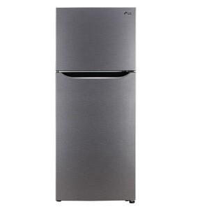 LG Refrigerator GL-N292BDSY Dazzle Steel 260Ltr