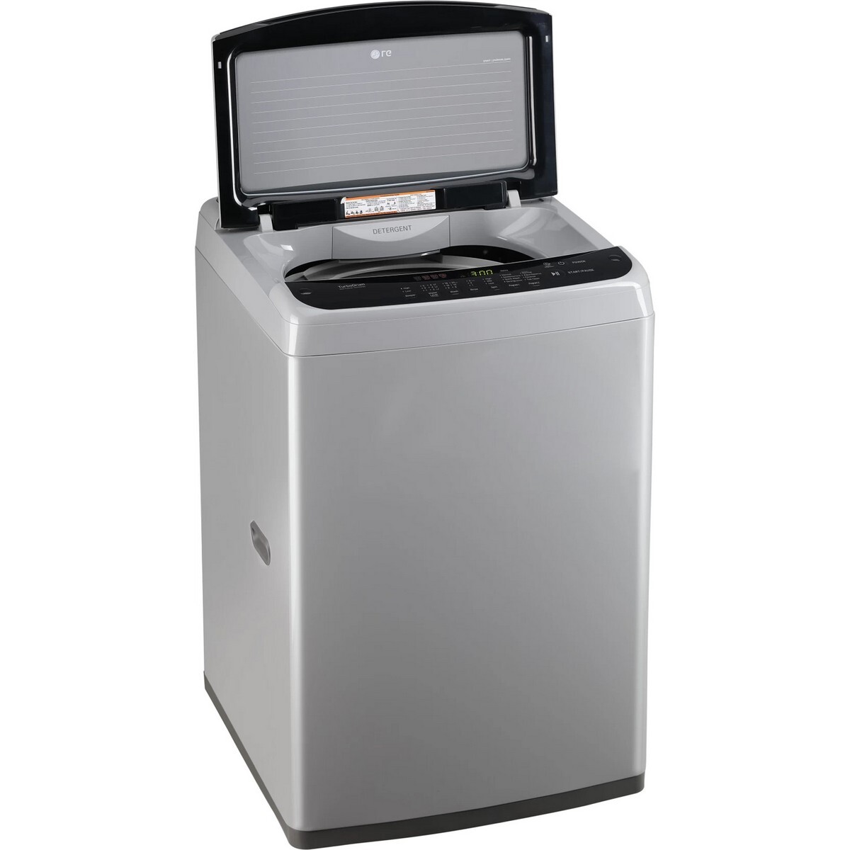 LG T65SPSF2Z Fully Automatic Top Load Washing Machine 6.5Kg 5*