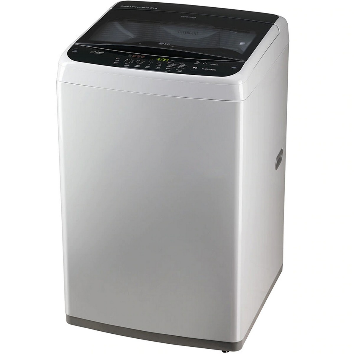 LG T65SPSF2Z Fully Automatic Top Load Washing Machine 6.5Kg 5*