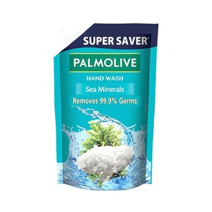 Palmolive  Hand Wash Sea Minerals 750ml
