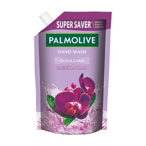 Palmolive Hand Wash Black Orchid 750ml