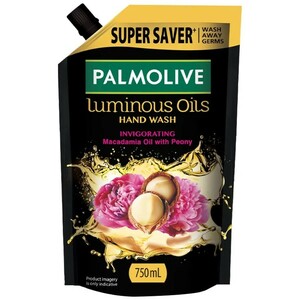 Palmolive Hand Wash Luminous Oil 750ml
