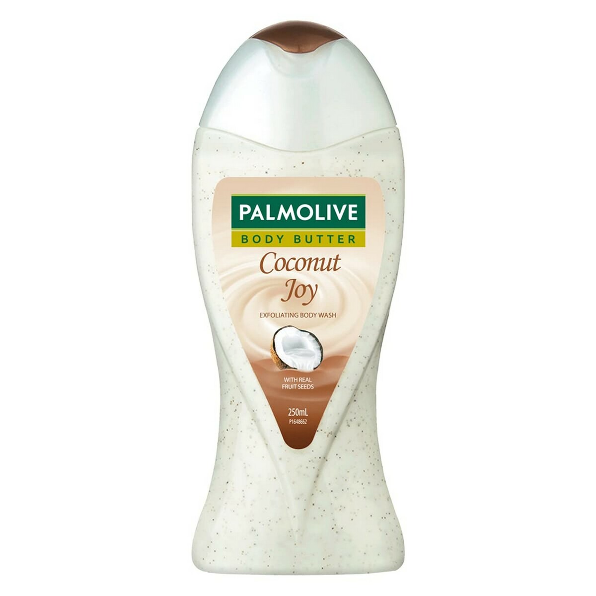 Palmolive  Coconut Joy body butter