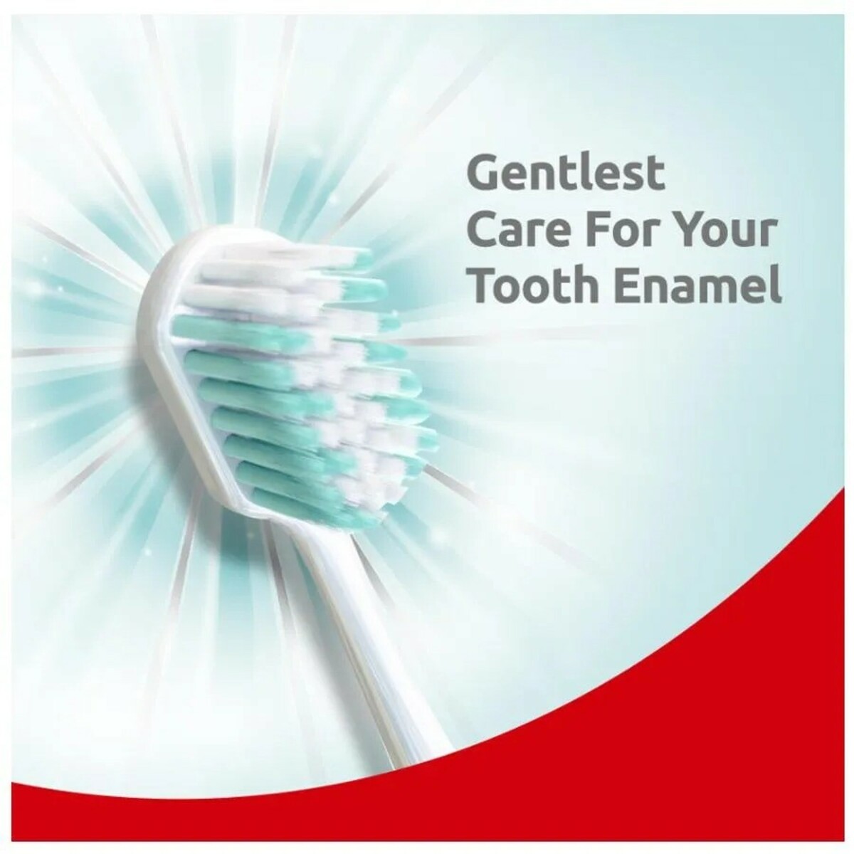 Colgate ToothBrush   Enamel Gentle Soft 2+2
