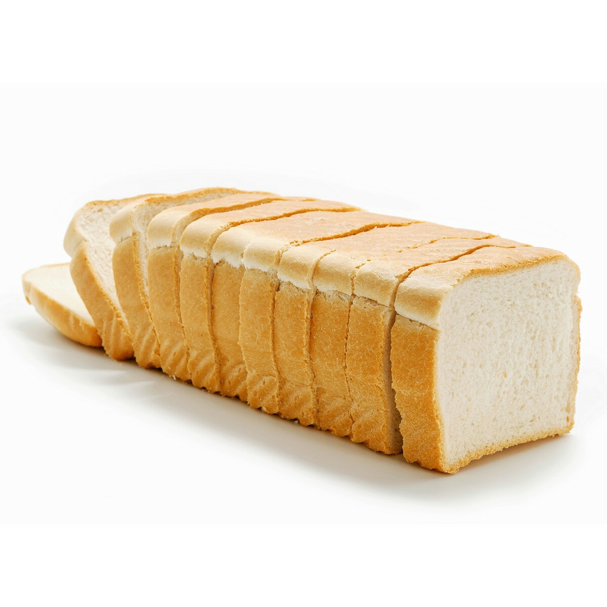 Elite Bread Milk 'N' Sugar 400g