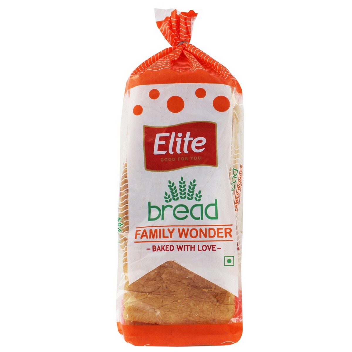 Elite Bread Family Wonder 600g