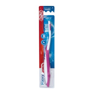 Lulu Toothbrush Flexy Hard 1s