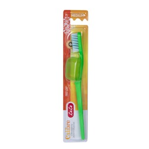 Lulu Toothbrush Calibre Medium 1s