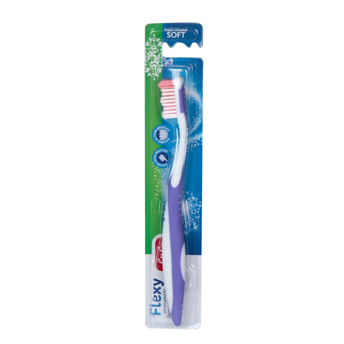 Lulu Toothbrush Flexi Soft 1s