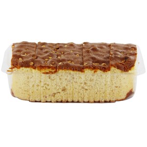 Almond Cake Slice 400gm