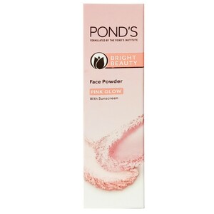 Ponds Face Powder BB Pink Glw 20g