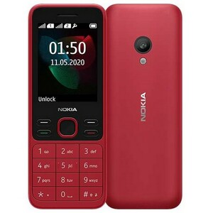 Nokia 150 D Red