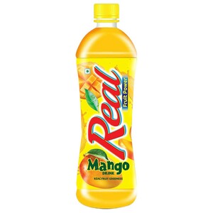 Real Mango Drink 1.2 ltr