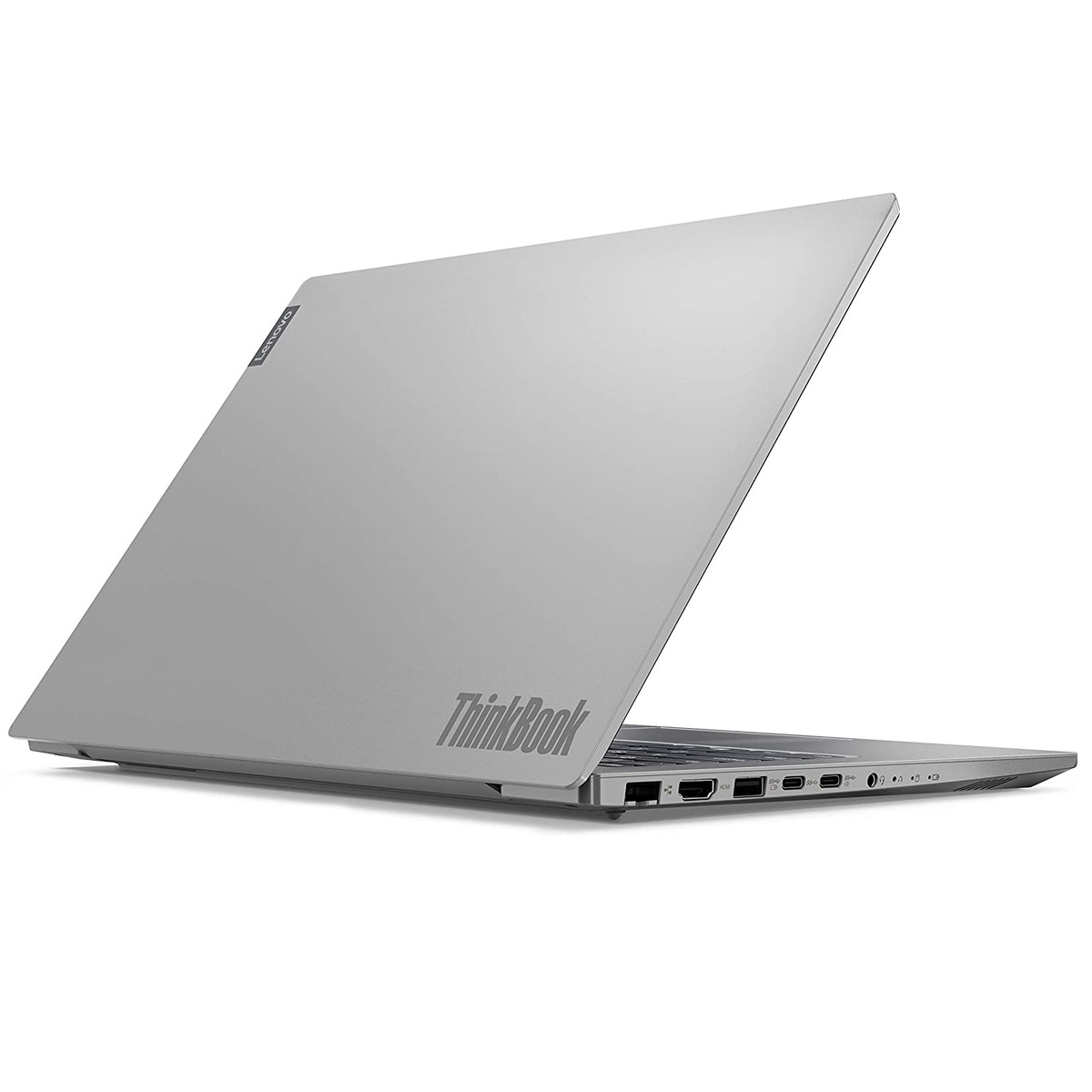 Lenovo Notebook TB14 Core i5 10th Gen 14" DOS Silver