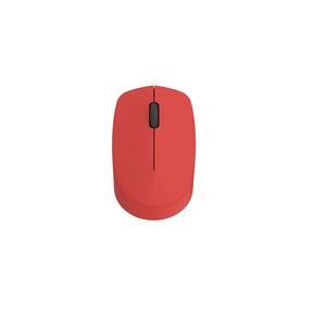 Rapoo Wireless Mouse Silent M100 Red