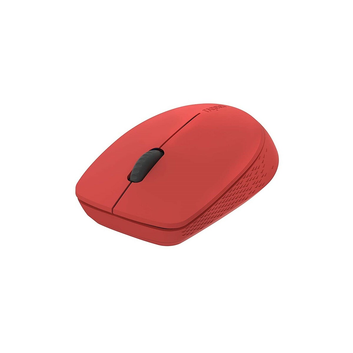Rapoo Wireless Mouse Silent M100 Red