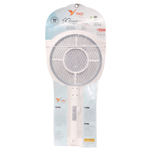 Yage Mosquito Racket With USB Rechargeable D005