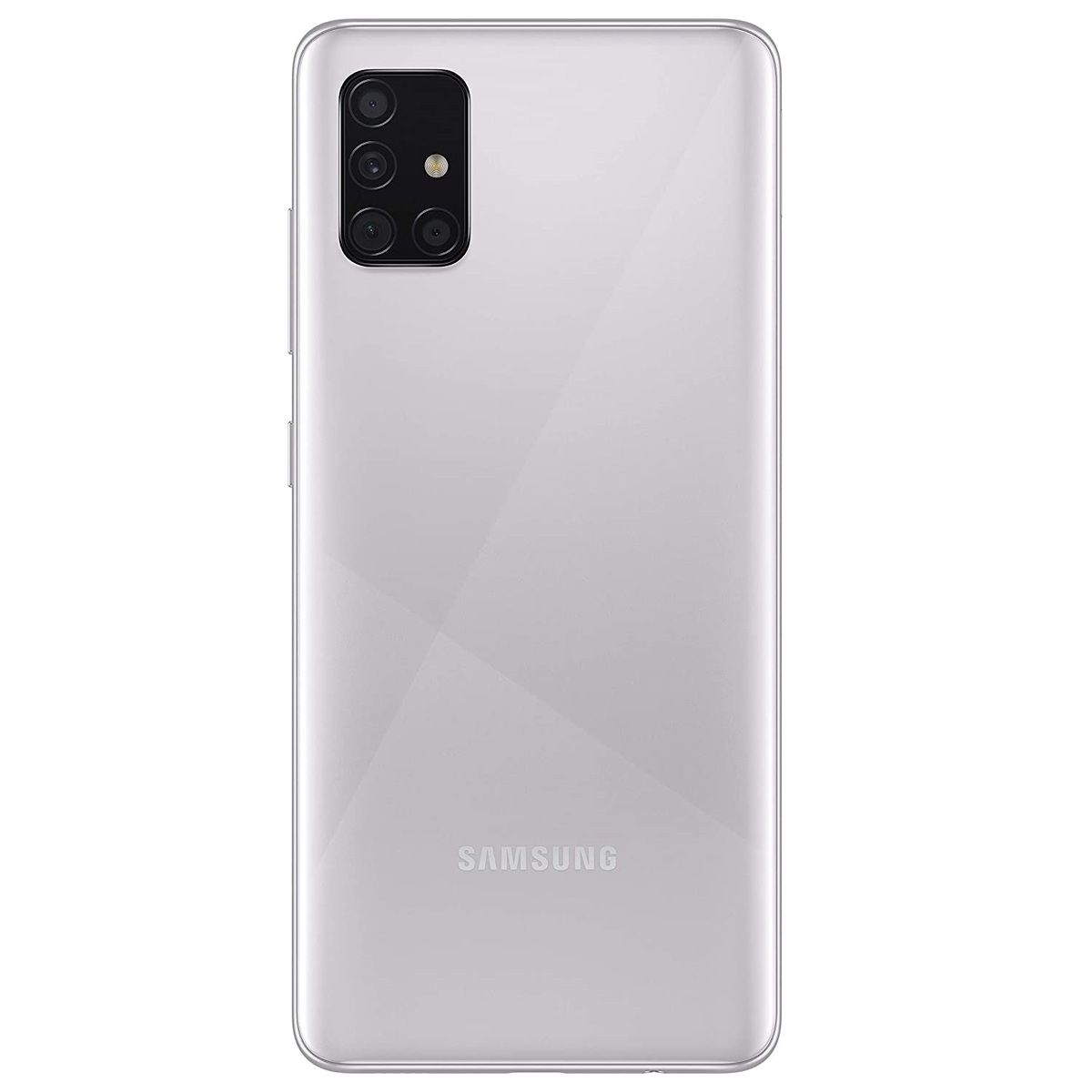 Samsung A51 6GB/128GB Silver