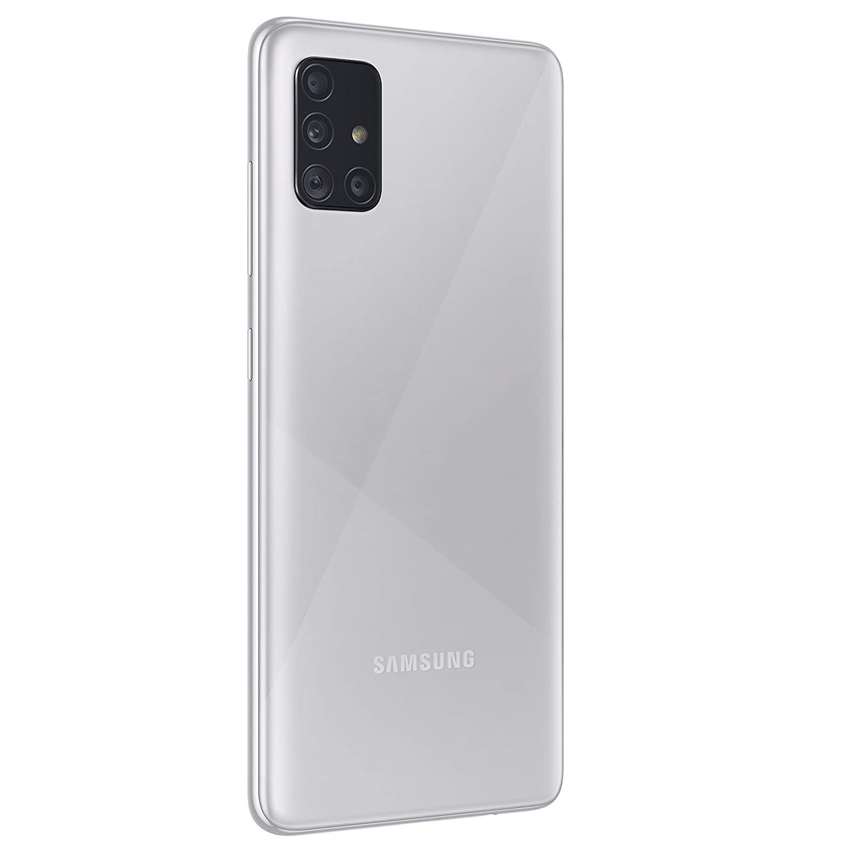 Samsung A51 6GB/128GB Silver