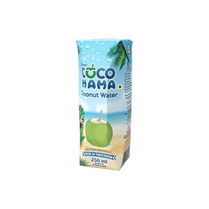 COCO Mama Coconut Water 250ml
