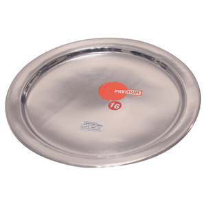 Fora Kitchen Stainless Steel Lid 10