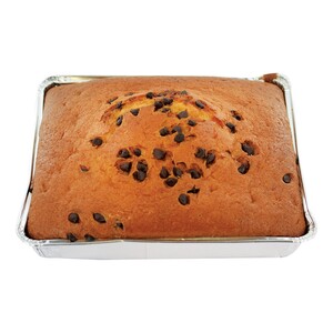 Choco Vanilla Loaf Cake 450g