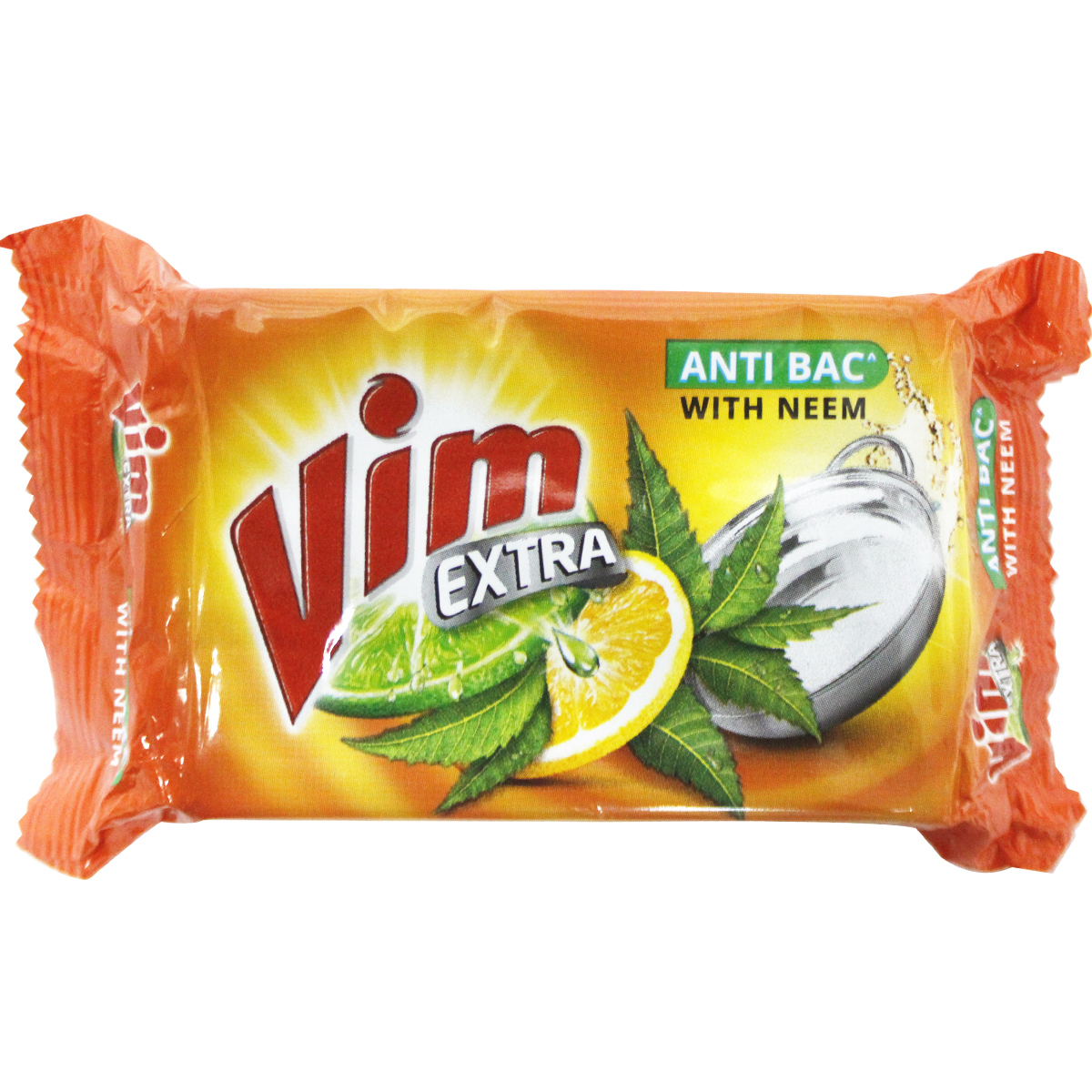 Vim Anti Bac With Neem 300g