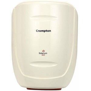 Crompton Water Heater Solarium Neo 6L