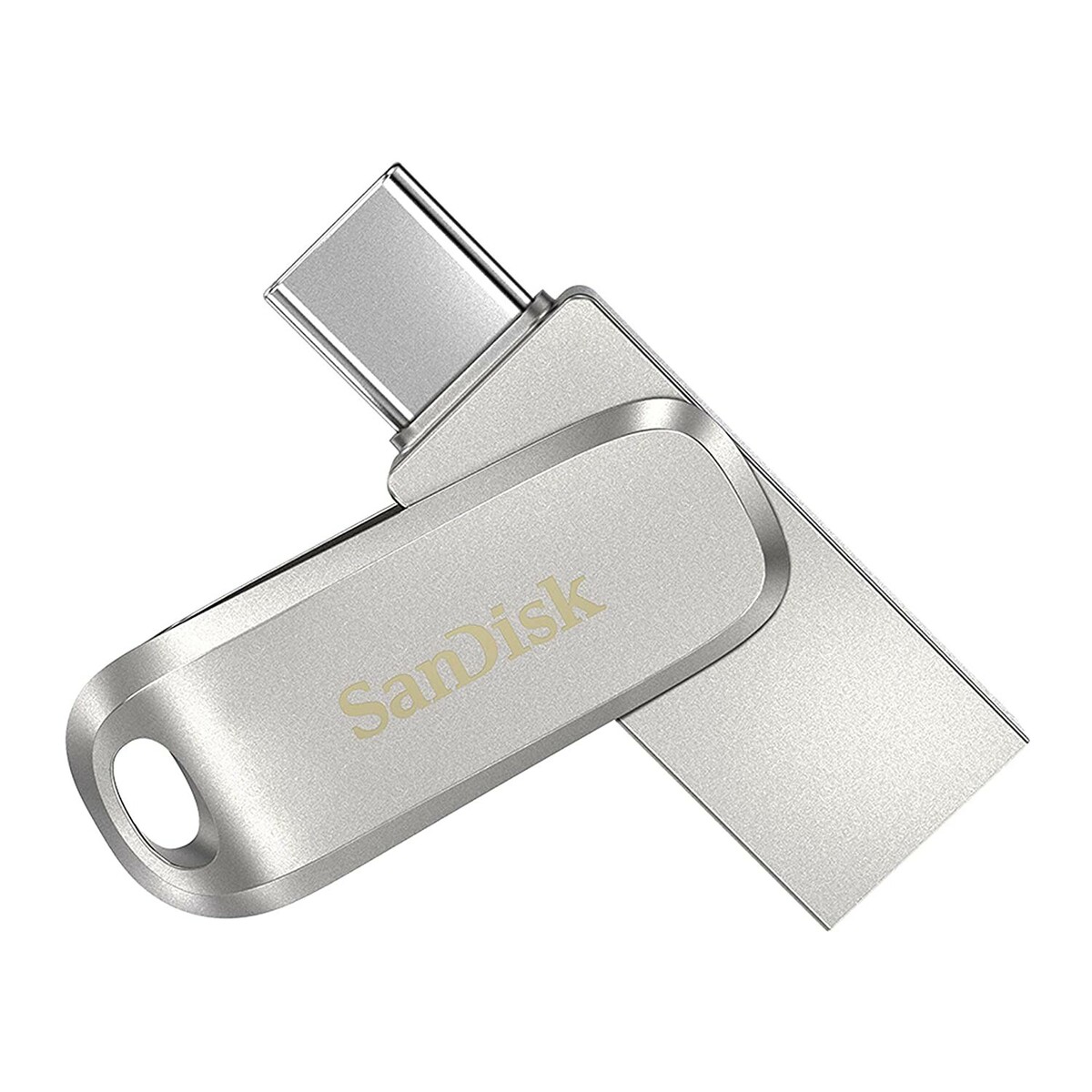 Sandisk USB-C Dual Drive Luxe 32GB