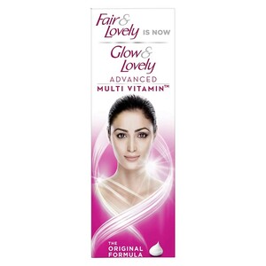 Glow & Lovely Multi-Vitamin Cream  Advanced  50g