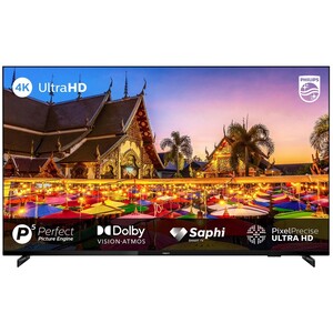 Philips 4K Ultra HD LED Smart TV 58PUT7605 58