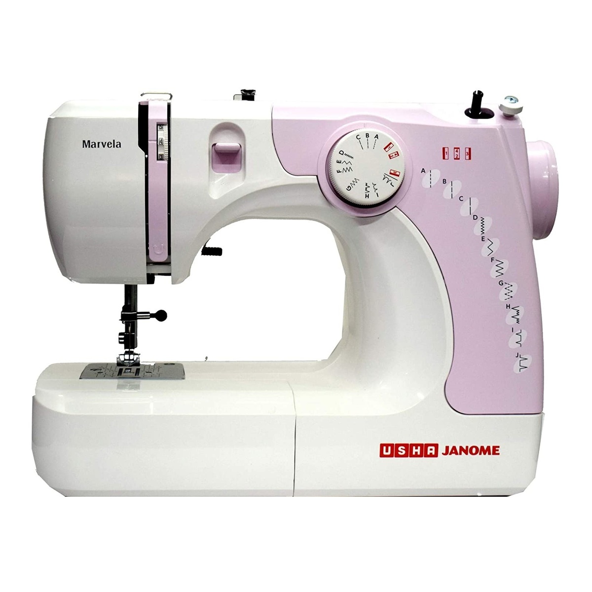Usha Sewing Machine Marvela