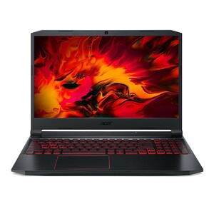 Acer Gaming Notebook AN515-55 Core i5 10th Gen 15.6