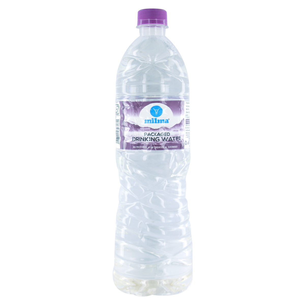 Milma Drinking Water 1Litre