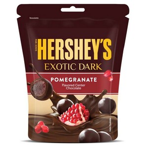 Hershey's Dark Chocolate Pomegranate 33.3g